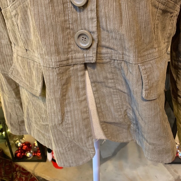 Xhilaration Button up Jacket Size XXL - Picture 3 of 10